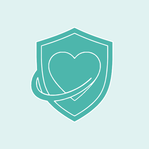 Calmamity app icon