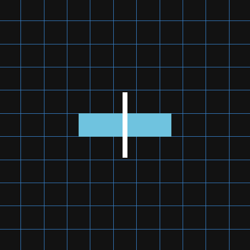 SplitSecond app icon